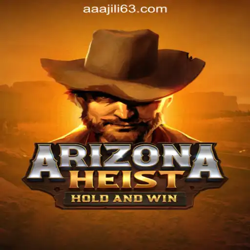ArizonaHeist: A Thrilling Adventure in AAAJILI Online Casino Philippines