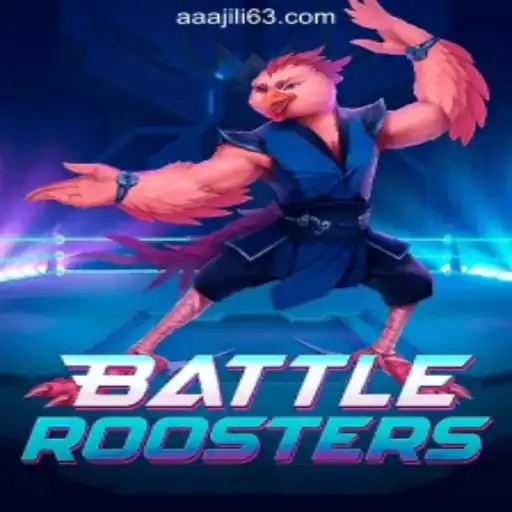BattleRoosters: An Exciting Adventure in the World of AAAJILI Online Casino Philippines