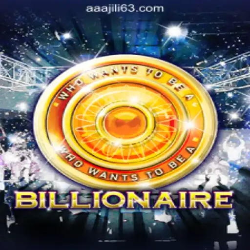 Billionaire: The Game of Wealth and Strategy at AAAJILI Online Casino Philippines