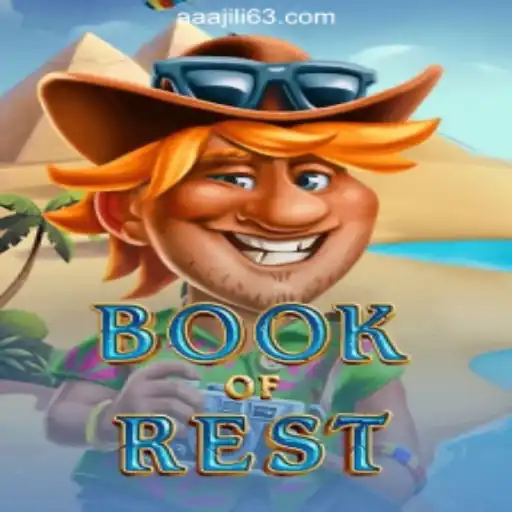 Exploring the Exciting World of BookofRest: AAAJILI Online Casino Philippines