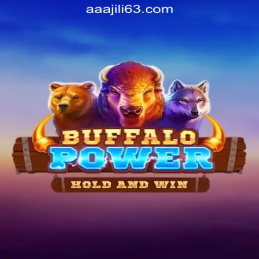Exploring BuffaloPower at AAAJILI Online Casino Philippines