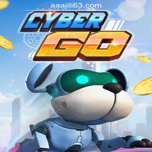 Unveiling CyberGO: The Futuristic Gaming Experience at AAAJILI Online Casino Philippines