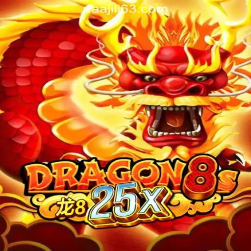 Discover the Thrilling World of Dragon8s25x at AAAJILI Online Casino Philippines