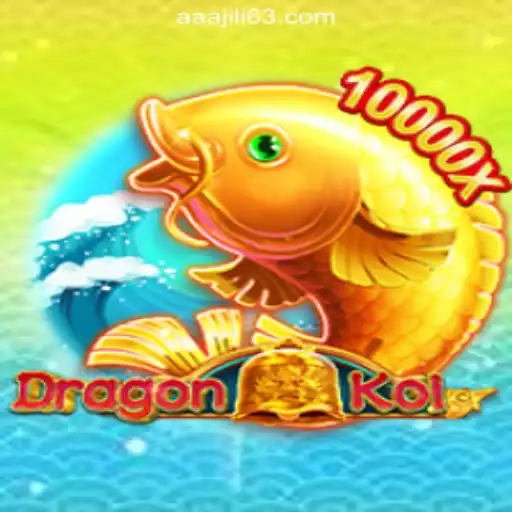 Exploring the Thrills of DragonKoi: Your Gateway to AAAJILI Online Casino Philippines