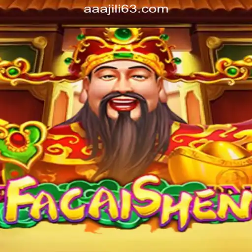 Discover FaCaiShen: An Exciting Journey with AAAJILI Online Casino Philippines