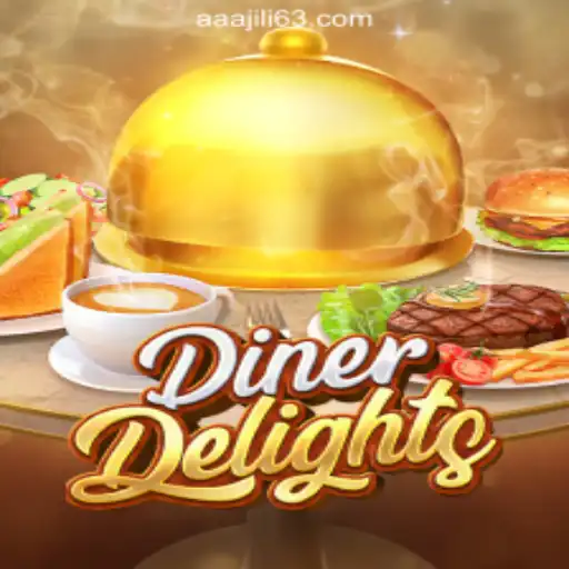 Discover the Excitement of DinerDelights at AAAJILI Online Casino Philippines