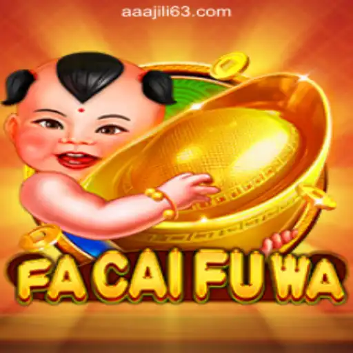 Discover the World of FaCaiFuWa at AAAJILI Online Casino Philippines