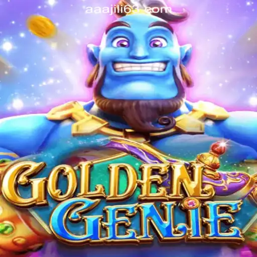 Discover GOLDENGENIE: A Spectacular Casino Adventure with AAAJILI Online Casino Philippines