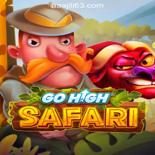 Explore the Thrills of GoHighSafari: The New Sensation at AAAJILI Online Casino Philippines