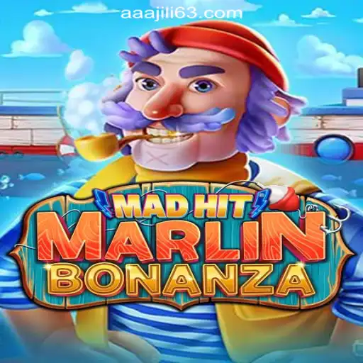 Introducing MadHitMarlinBonanza: A Dive into Thrills at AAAJILI Online Casino Philippines