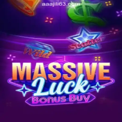 Discover the Thrills of MassiveLuckBonusBuy at AAAJILI Online Casino Philippines