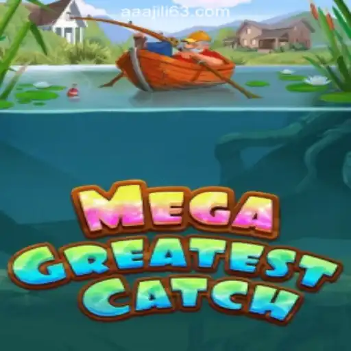 Exploring the Excitement of MegaGreatestCatch at AAAJILI Online Casino Philippines