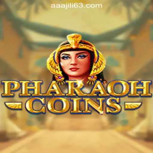 PharaohCoins: Unearth Ancient Riches at AAAJILI Online Casino Philippines