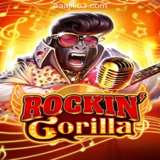Discovering RockinGorilla at AAAJILI Online Casino Philippines