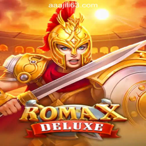 Exploring the Thrills of RomaXDeluxe: The New Sensation in Online Gaming