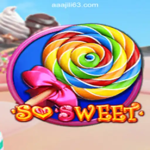 Experience Thrill and Enjoyment with SoSweet at AAAJILI Online Casino Philippines