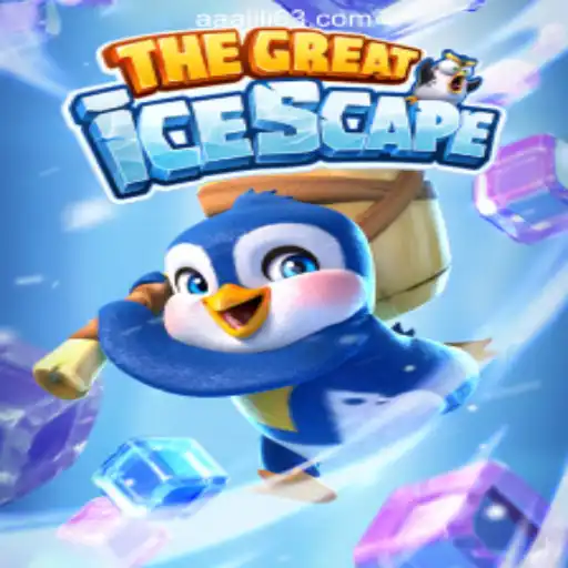 Exploring TheGreatIcescape at AAAJILI Online Casino Philippines