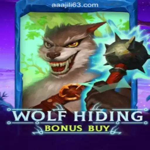 Explore the Thrilling Adventures of WolfHidingBonusBuy at AAAJILI Online Casino Philippines