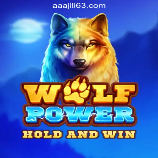 Harness the Thrill of WolfPower at AAAJILI Online Casino Philippines
