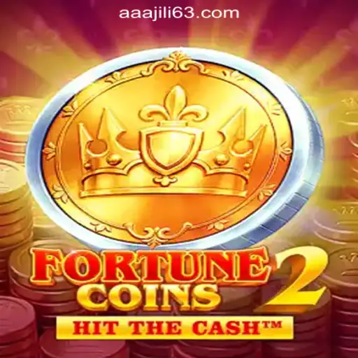 Discover the Thrills of FortuneCoins2 at AAAJILI Online Casino Philippines