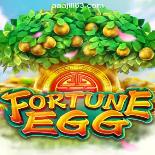Discover FortuneEgg at AAAJILI Online Casino Philippines