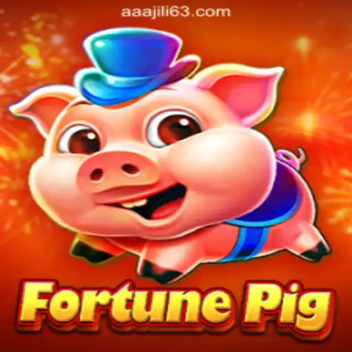 Discover FortunePig at AAAJILI Online Casino Philippines