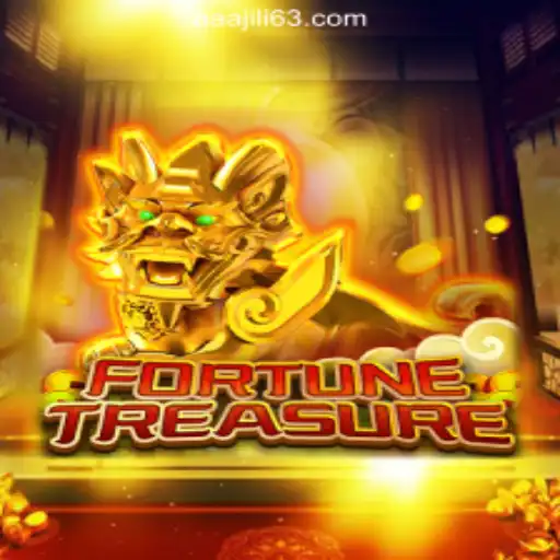 Exploring FortuneTreasure: A Deep Dive into the AAAJILI Online Casino Philippines Game
