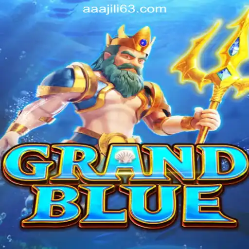 Discover the Excitement of GRANDBLUE with AAAJILI Online Casino Philippines