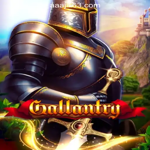 Gallantry: A New Era of Online Gaming in the Philippines