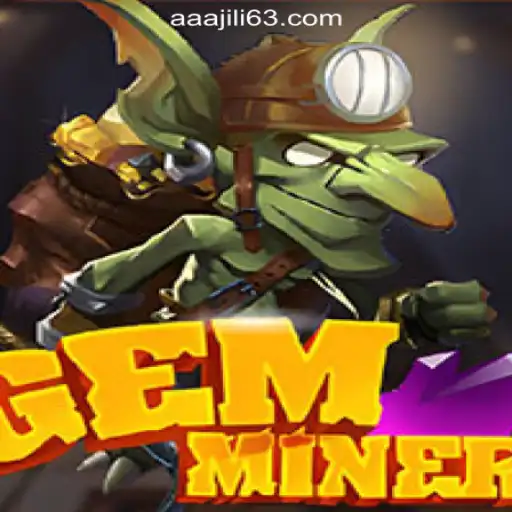 Unearth Treasures with GemMiner at AAAJILI Online Casino Philippines