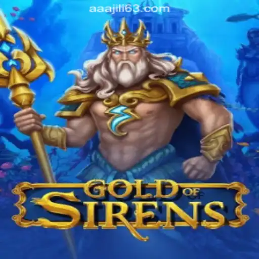 Exploring the Mystical World of GoldofSirens at AAAJILI Online Casino Philippines