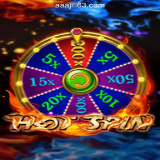 Exploring HotSpin: A Premier Experience at AAAJILI Online Casino Philippines