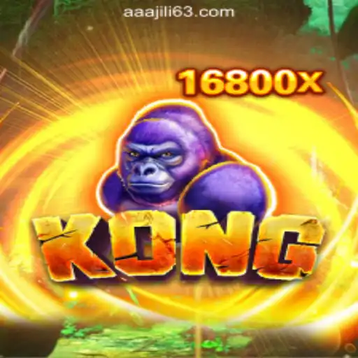 Explore the Thrilling World of Kong at AAAJILI Online Casino Philippines