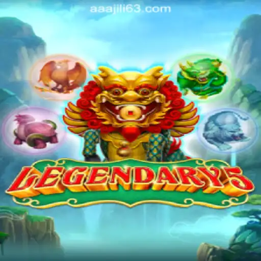 Exploring Legendary5: An In-Depth Look at AAAJILI Online Casino's Latest Addition