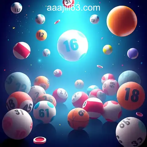 Lottery Games: A Deep Dive into AAAJILI Online Casino Philippines