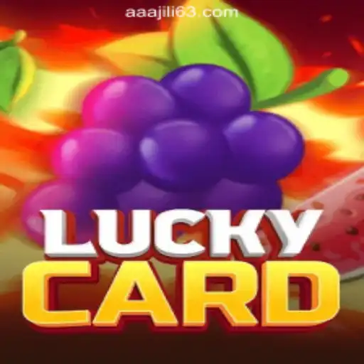 Discover LuckyCard: The Thrilling Game at AAAJILI Online Casino Philippines