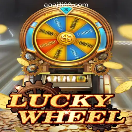 Discover the Excitement of LuckyWheel in AAAJILI Online Casino Philippines