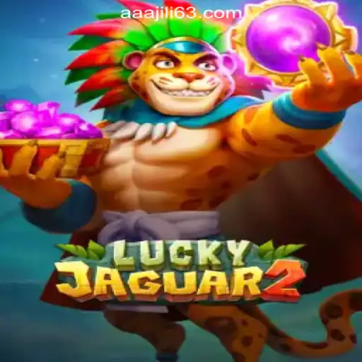 Luckyjaguar2: Exploring the Thrills of AAAJILI Online Casino Philippines
