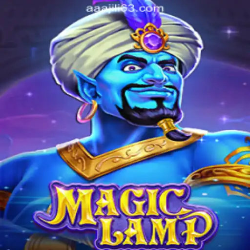 Discovering the Enchantment of MagicLamp at AAAJILI Online Casino Philippines