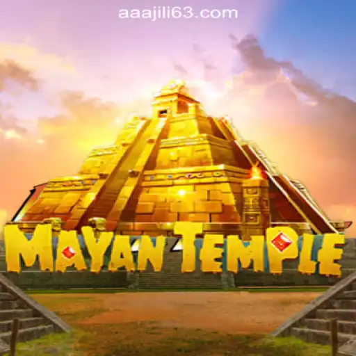 Discover the Thrilling World of MayanTemple at AAAJILI Online Casino Philippines