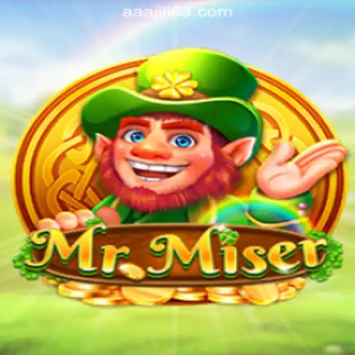 Explore the Exciting World of MrMiser: A New Gem at AAAJILI Online Casino Philippines