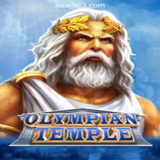 Discover the Thrill of OlympianTemple at AAAJILI Online Casino Philippines