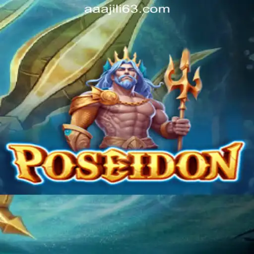 Poseidon: The Thrilling Underwater Adventure at AAAJILI Online Casino Philippines