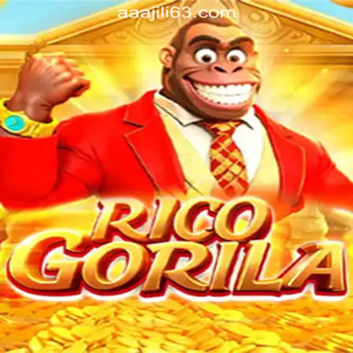 Discover RicoGorila: The New Gaming Sensation at AAAJILI Online Casino Philippines