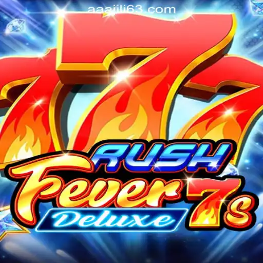 RushFever7sDeluxe: An Ultimate Guide to AAAJILI Online Casino Philippines' Exciting Game