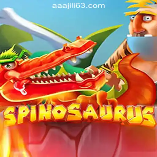 Discover the Thrills of Spinosaurus at AAAJILI Online Casino Philippines