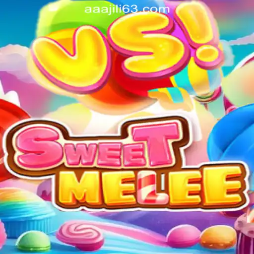 SweetMelee: A Thrilling Blend of Fun and Strategy at AAAJILI Online Casino Philippines