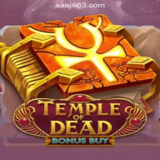 Exploring the Thrills of TempleofDeadBonusBuy: A Dive into AAAJILI Online Casino Philippines