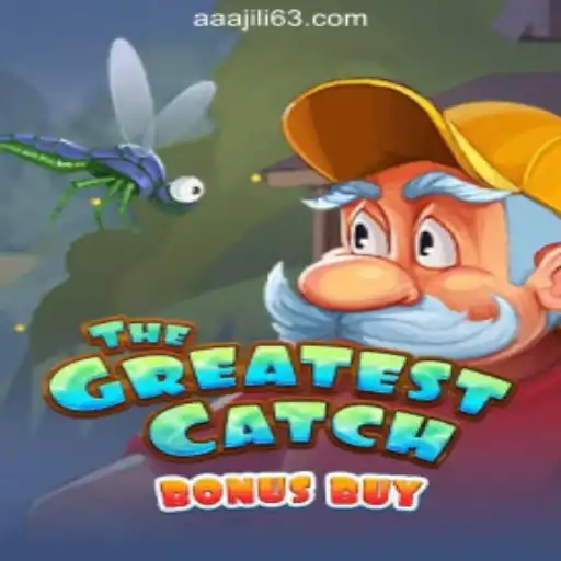 Dive into TheGreatestCatchBonusBuy: A Thrilling Adventure with AAAJILI Online Casino Philippines