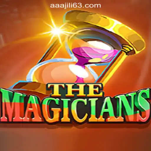 TheMagicians: An Exciting Addition to AAAJILI Online Casino Philippines